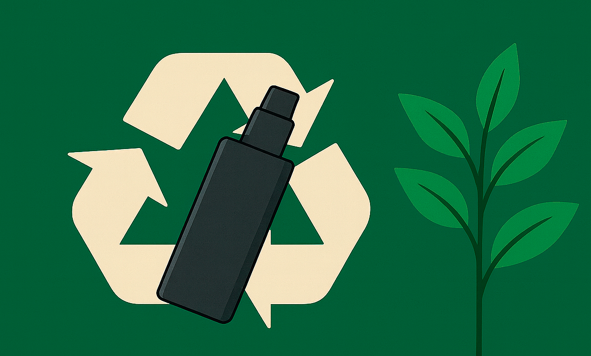 Екологічність pod-систем: відсутність тютюнового диму, відходи та утилізація Li-ion (актуально 2025)