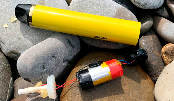 Електронні сигарети та довкілля: утилізація, переробка й стійке споживання (актуально 2025)