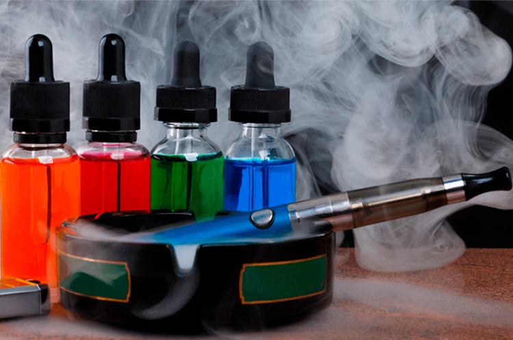 Електронні сигарети з нікотином vs без нікотину: що обрати та як знижувати залежність (актуально 2025)
