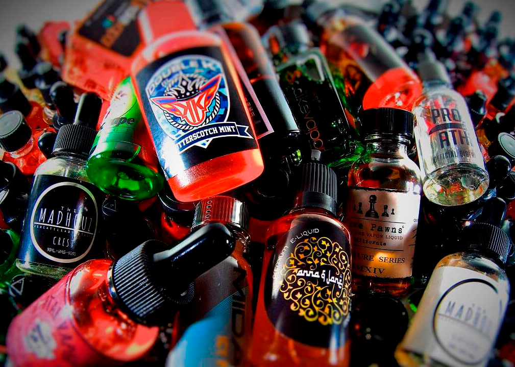 Еволюція рідин для вейпу: від перших поколінь до сучасних форматів (актуально 2025)