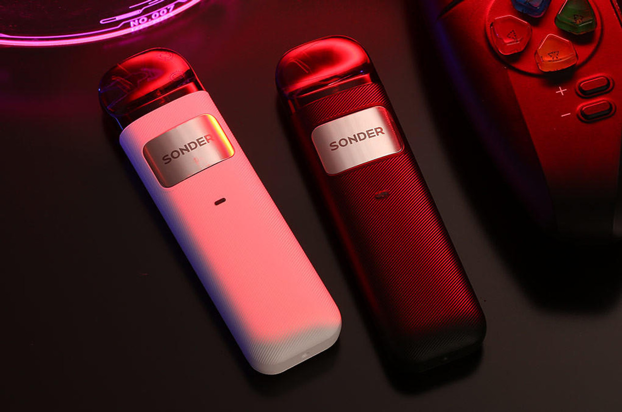 Geekvape Sonder U 2025