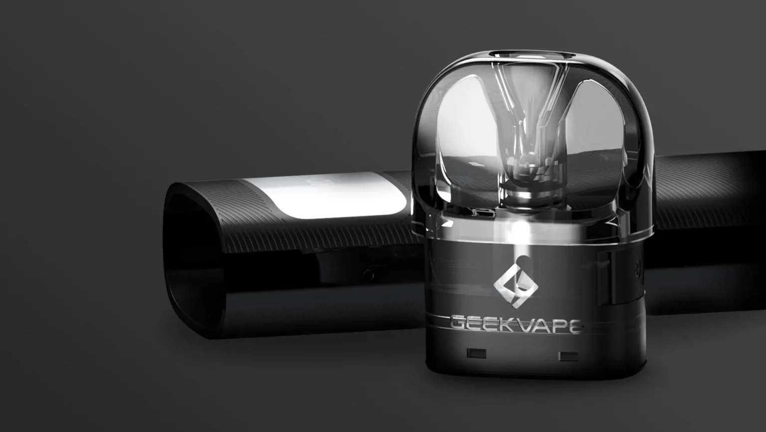 geekvape sonder u як зрозуміти, що зарядився