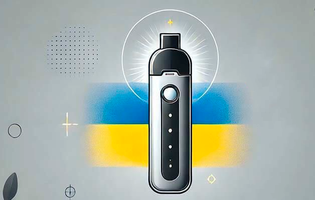 Інновації у технології pod-систем: дизайн, регулювання, заправка та безпека (актуально 2025)