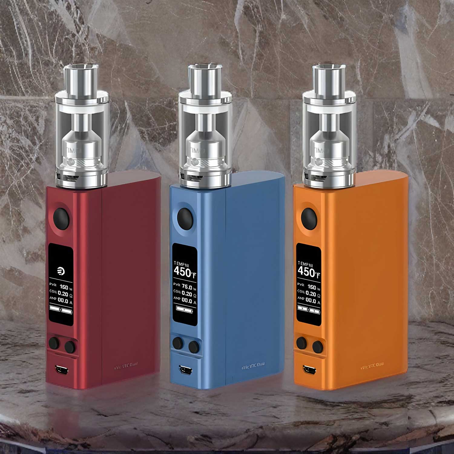 Joyetech evic vtc mini kit 75w и joyetech evic vtwo mini 75w сравнение