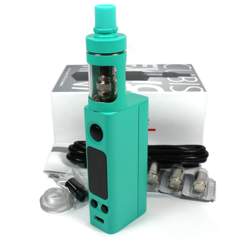 Joyetech evic vtc mini kit 75w и joyetech evic vtwo mini 75w сравнение