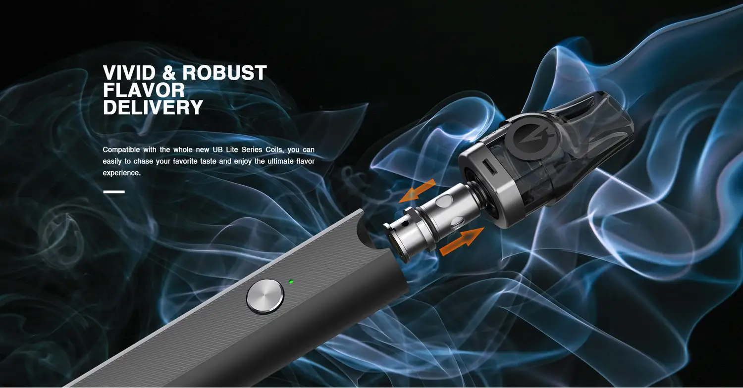 lost-vape-ub-lite-cartridge-care