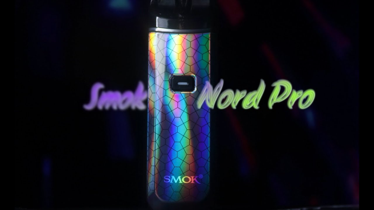 smok-nord-pro-cartridge-maintenance