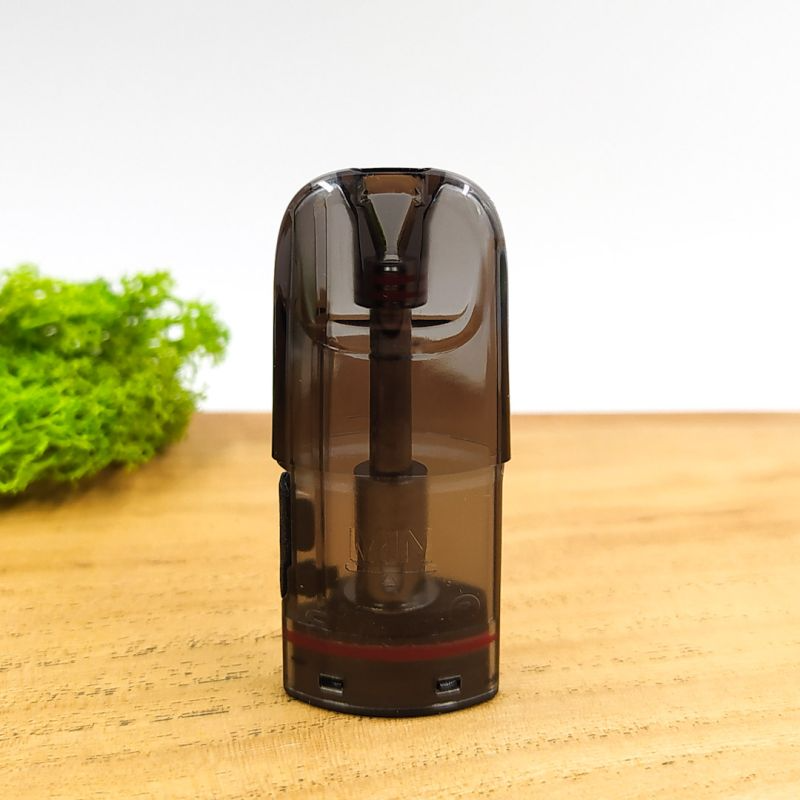 Как достать картридж SMOK Solus Pod Kit