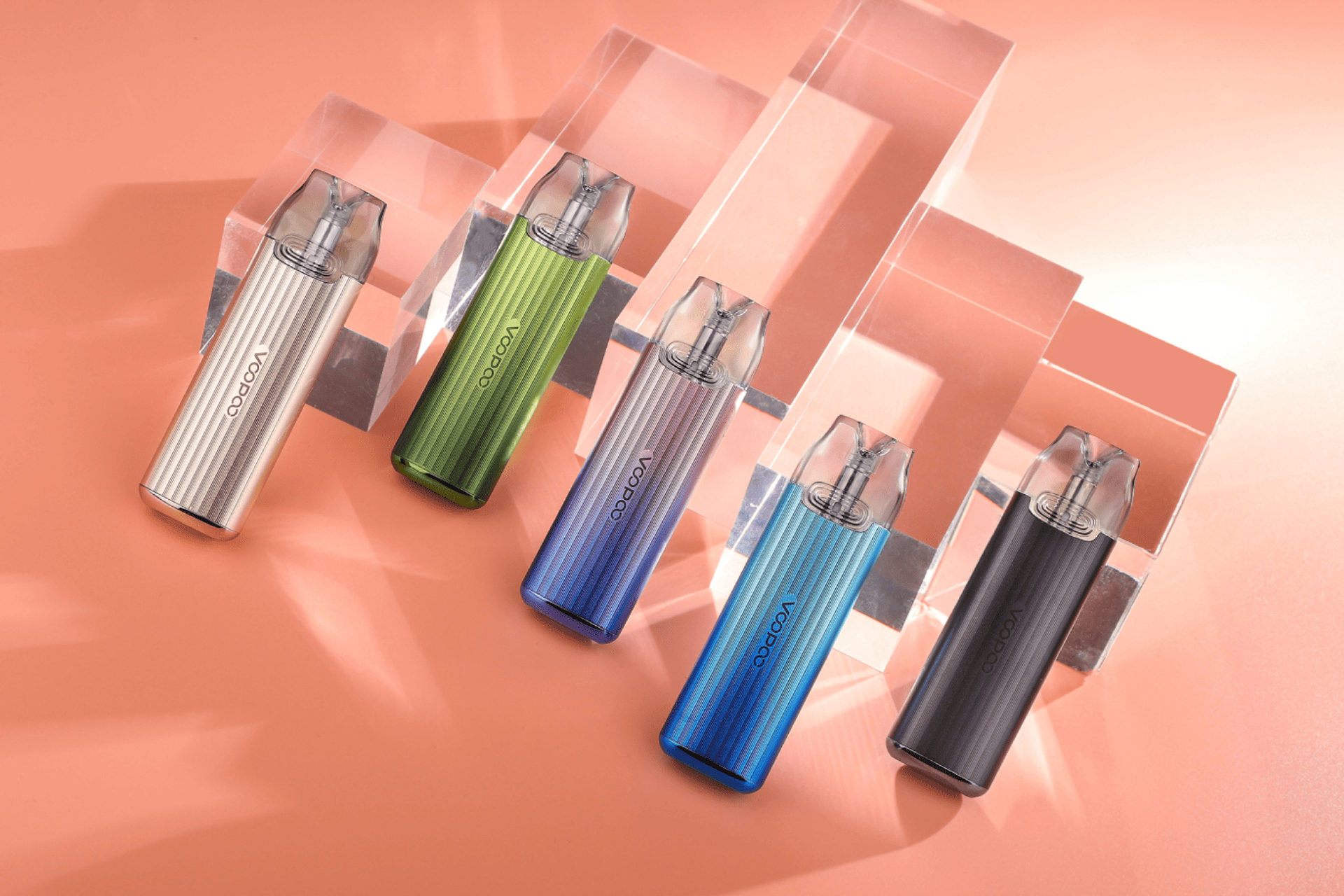 VMATE INFINITY EDITION з картриджем