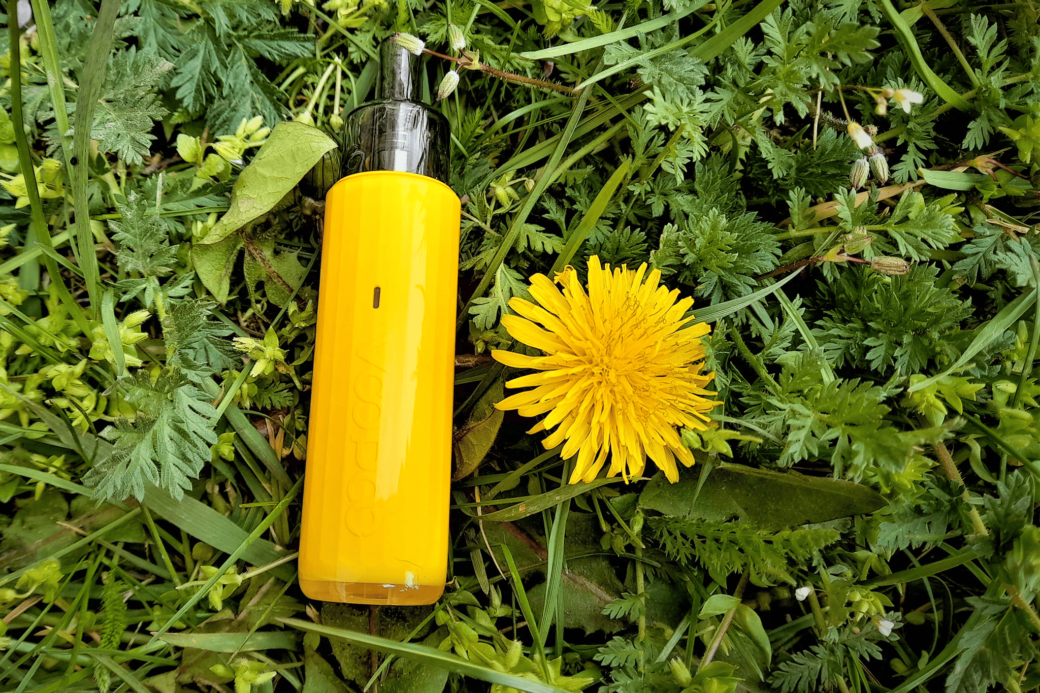 Как достать картридж VooPoo Doric Q Kit