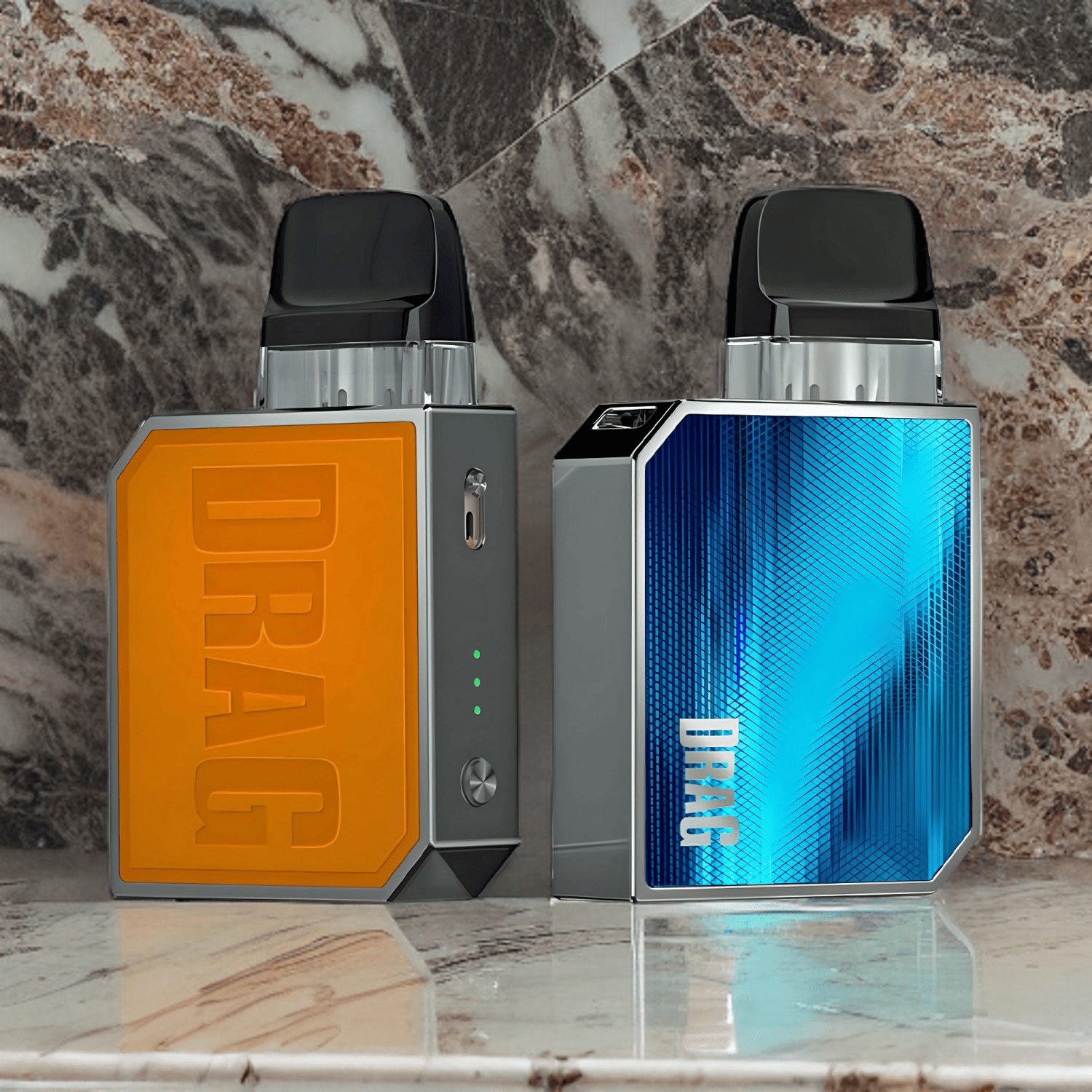 Voopoo Drag Nano 2 картридж