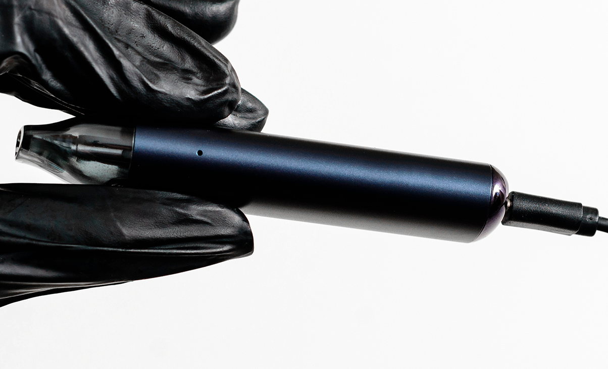 Как пользоваться и заправлять VMATE INFINITY EDITION — актуальный гайд KOLBIX