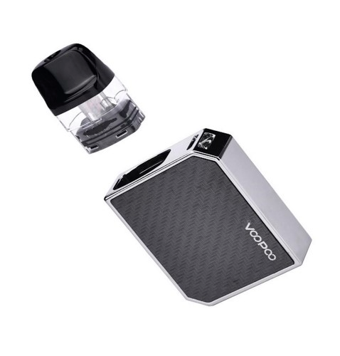Как открыть Voopoo Drag Nano Pod Kit — пошаговая инструкция