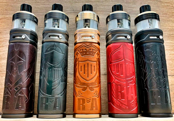 Как открыть и подготовить VooPoo Drag X PnP-X Pod Mod Kit — гид от KOLBIX