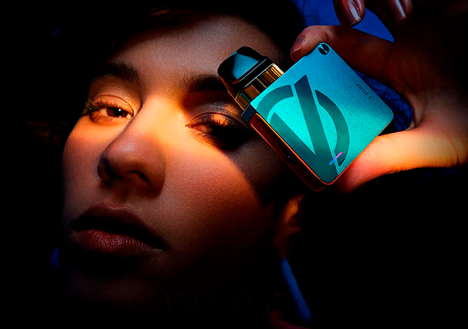 Как открыть Vaporesso XROS 3 — гайд 2025