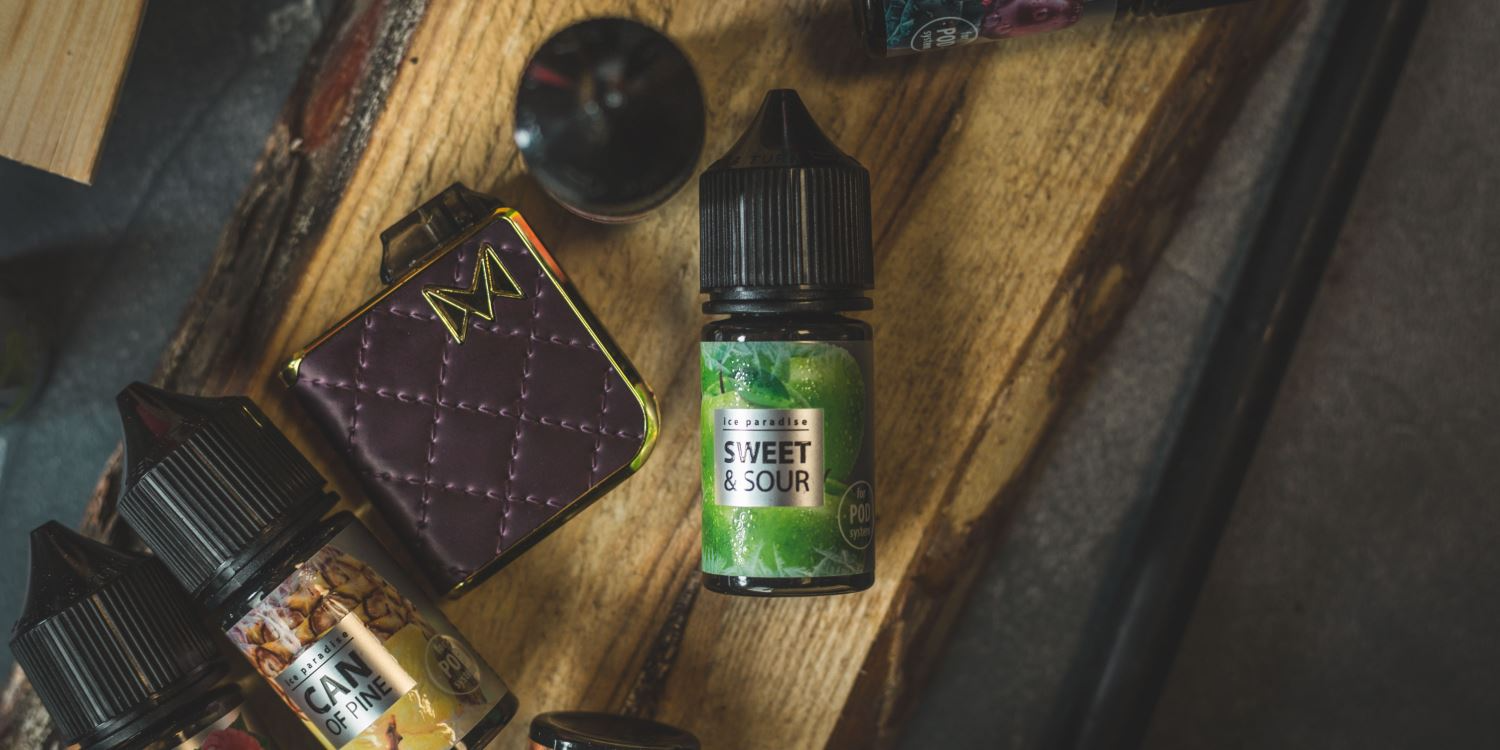 чим відрізняється щелочна рідина від сольової