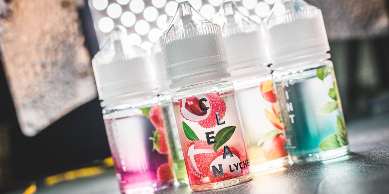 Як підібрати рідину для pod-системи