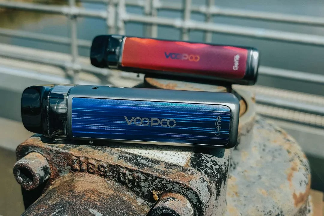 Voopoo Vinci X 2 80W Pod Kit