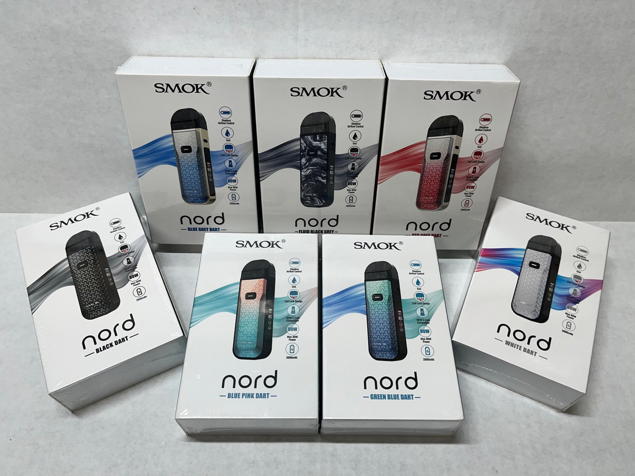smok-nord-5-power-settings