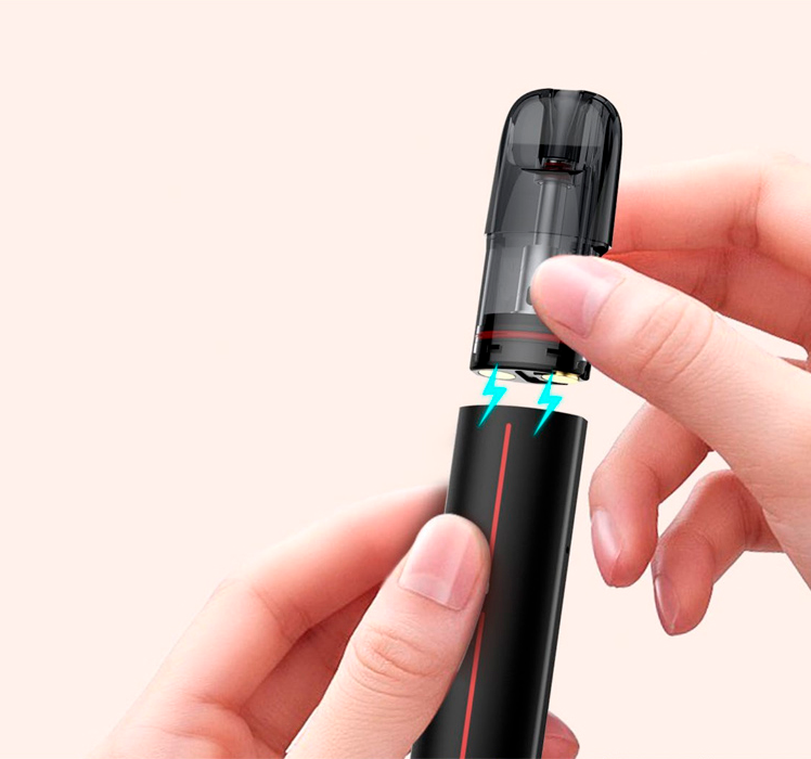 Как пользоваться электронной сигаретой Smok Solus 2 Kit