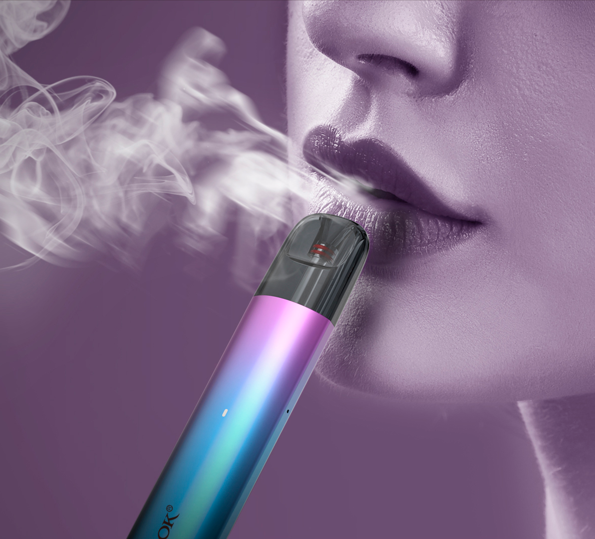 Як користуватися електронною сигаретою SMOK Solus Pod Kit