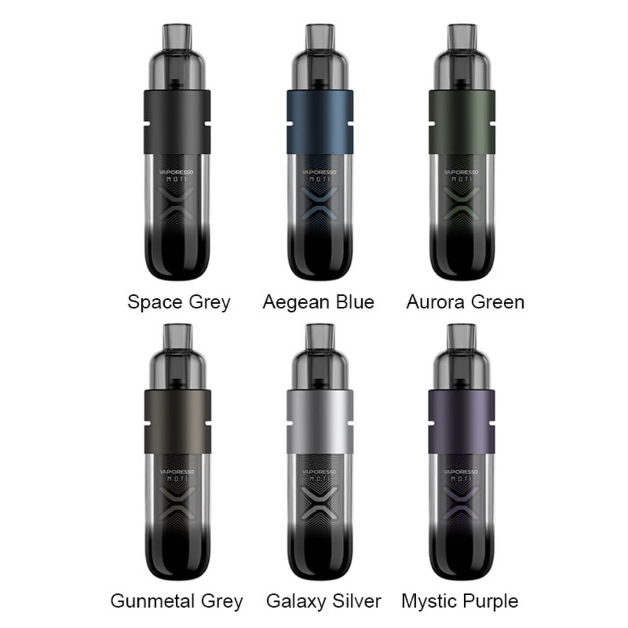 Vaporesso X Mini Испаритель Купить