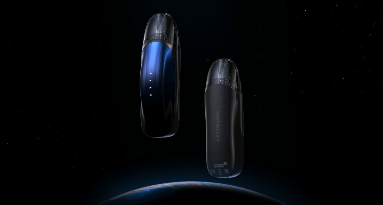 Как пользоваться Vaporesso ZERO 2 Top Filling