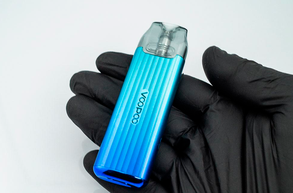Voopoo VMATE E — актуальный гайд KOLBIX 2025