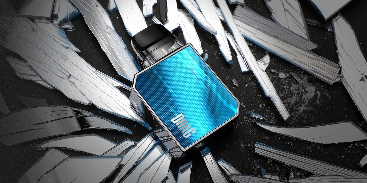 Voopoo Drag Nano 2 использование