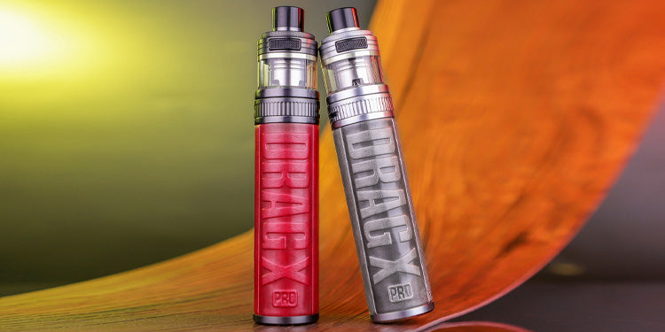 Voopoo Drag X Pro Pod Mod Kit