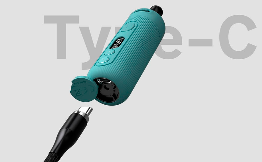 Як користуватись електронною сигаретою Voopoo SEAL 40W Pod Kit — огляд та поради