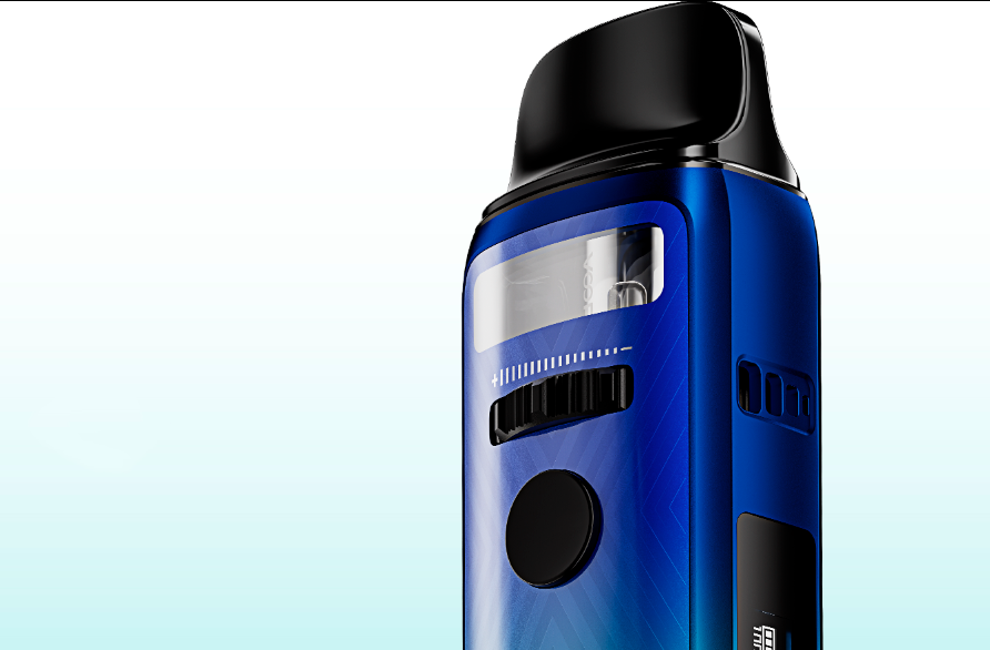 Як правильно підготувати та використати VooPoo Vinci 3 Pod Mod — оновлений гайд KOLBIX