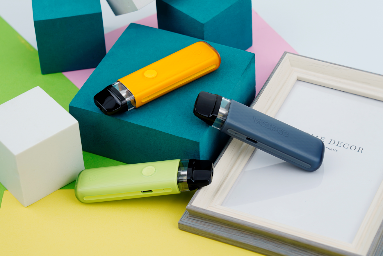 Vinci Q — інструкція, коротко