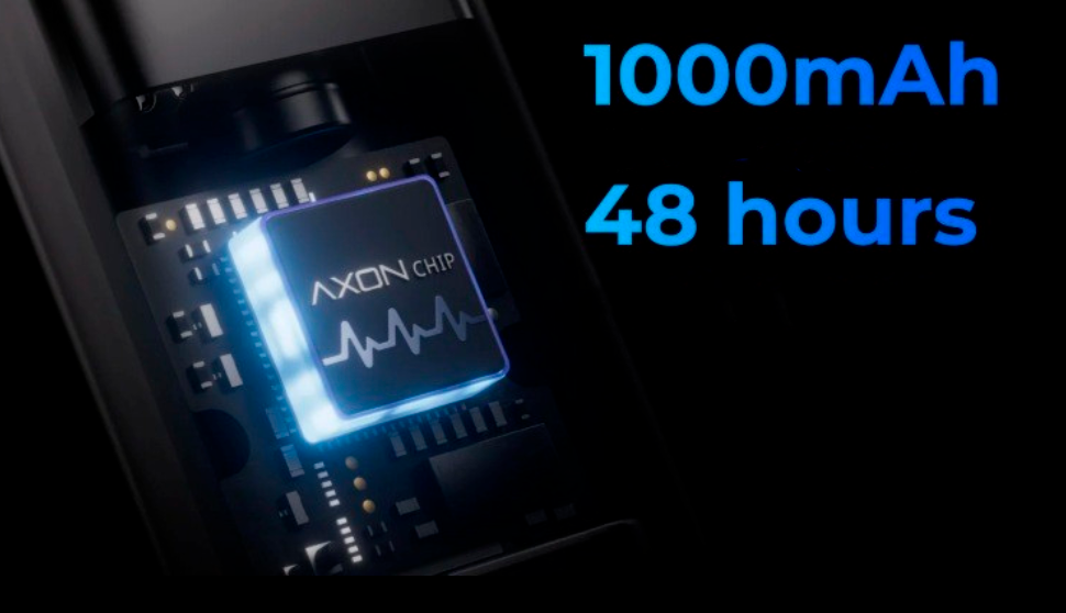 Как понять, что Vaporesso XROS 3 зарядился — актуальный гайд 2025