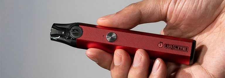 lost-vape-ub-lite-charging