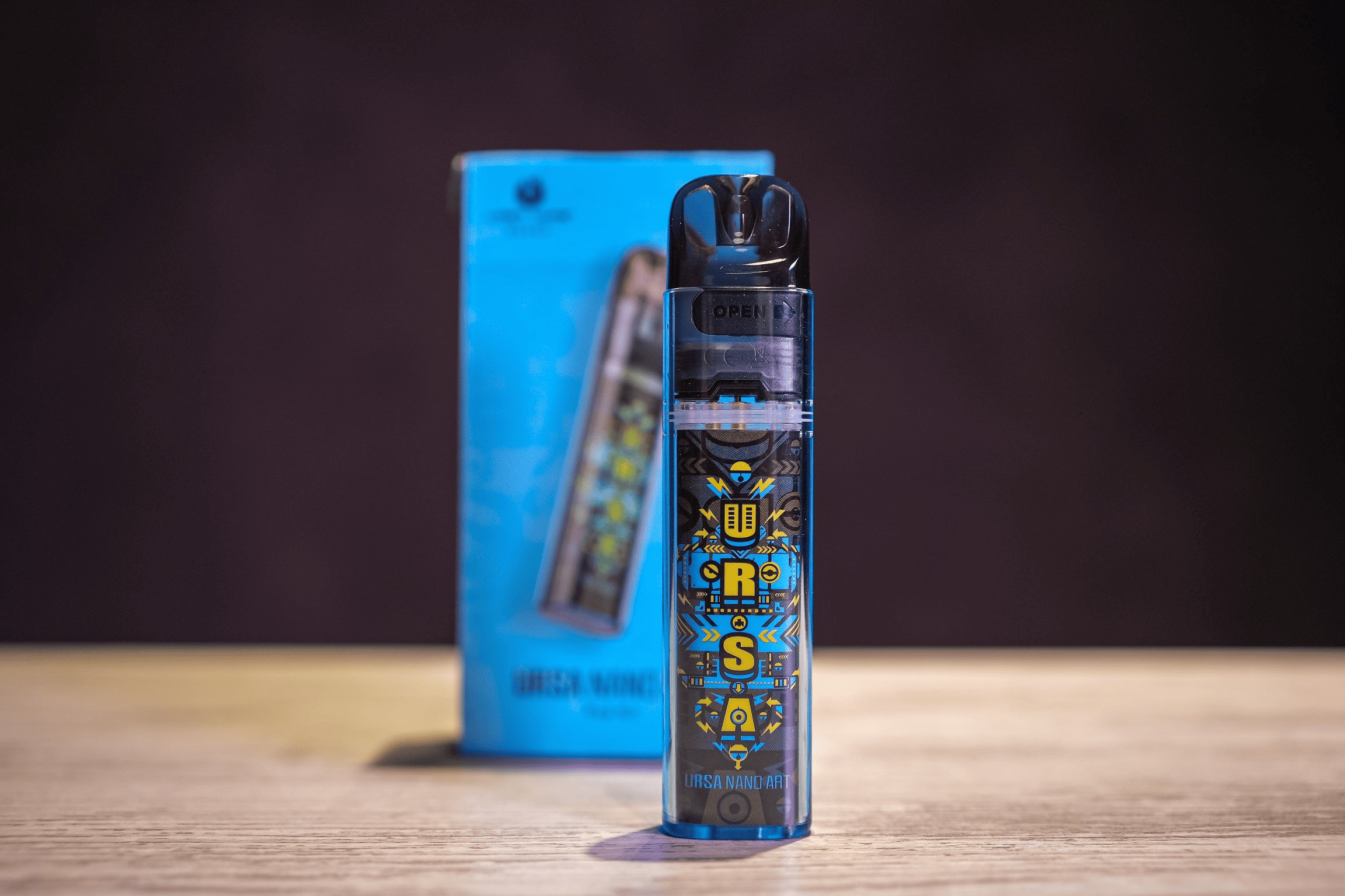 lost-vape-ursa-nano-art-charge