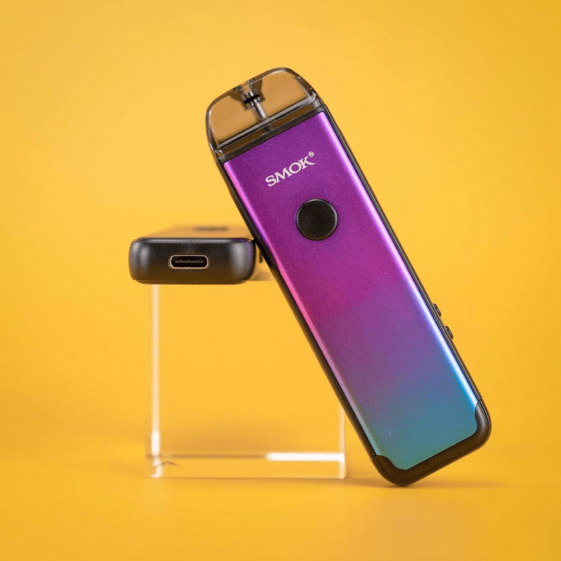 smok-acro-charging-check