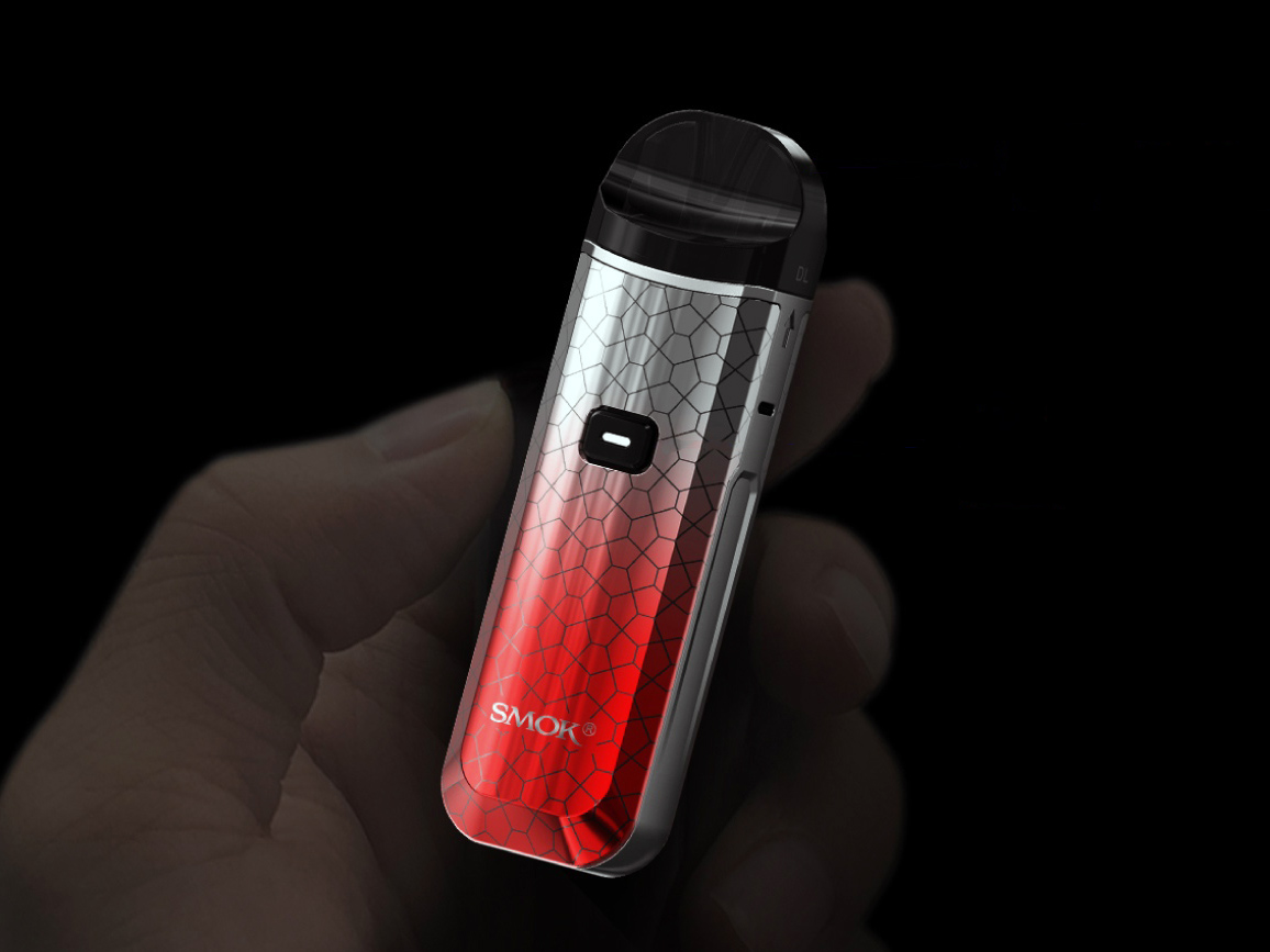 smok-nord-pro-charging-tips