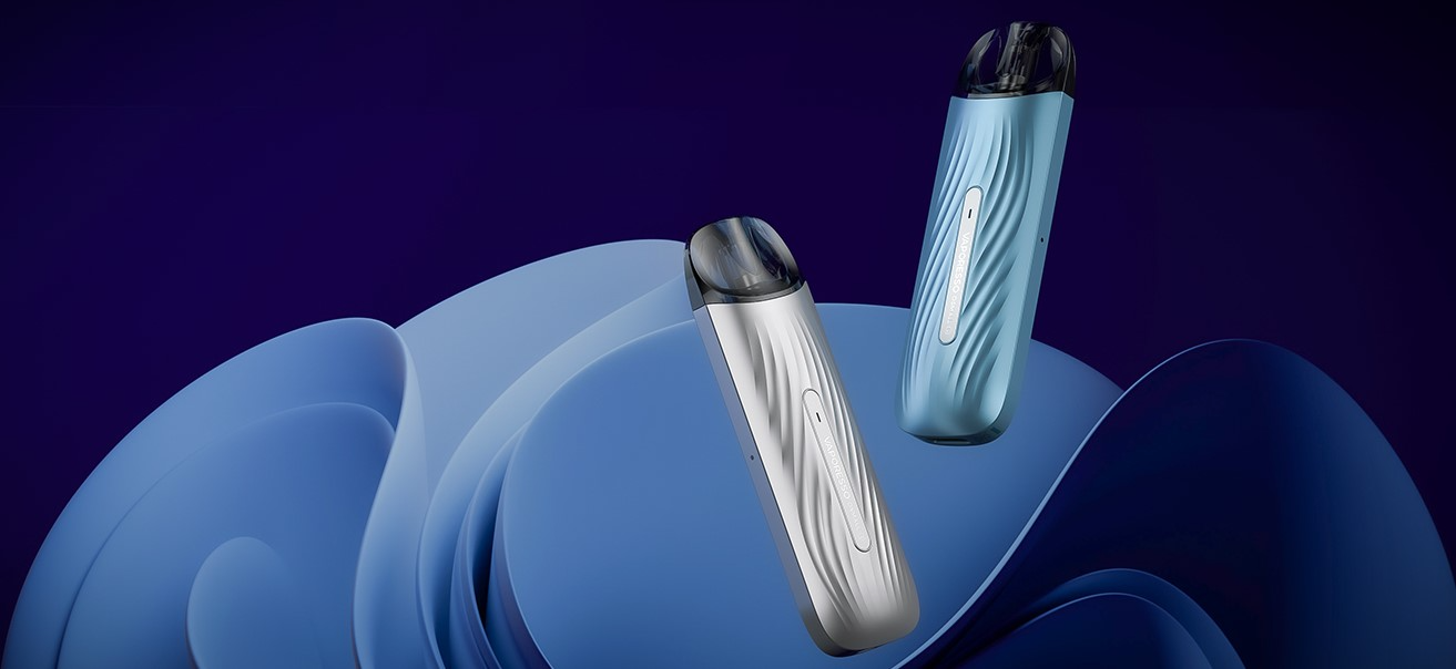 индикатор Vaporesso Osmall 2 Pod Kit