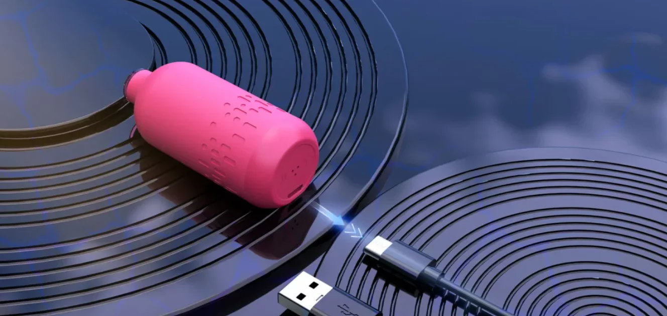 Як правильно заряджати pod-системи