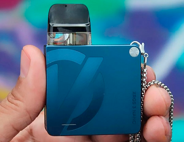 Догляд за Vaporesso XROS 3 — актуальний гайд 2025