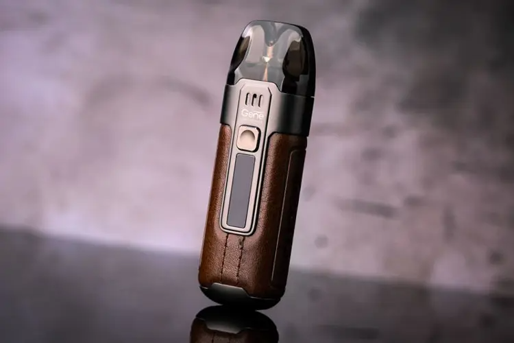 Как разобрать и почистить VooPoo Argus AIR Kit