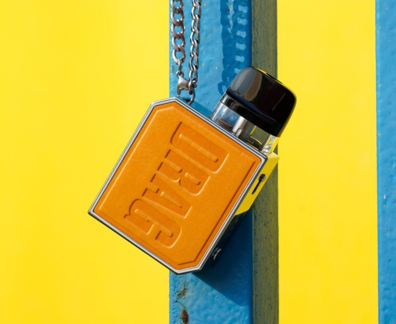 Voopoo Drag Nano 2 очищення