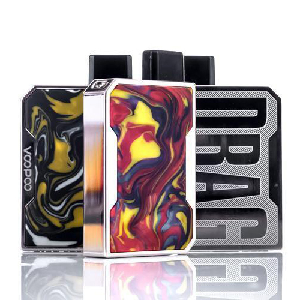 Voopoo Drag Nano 2 Купить Картридж