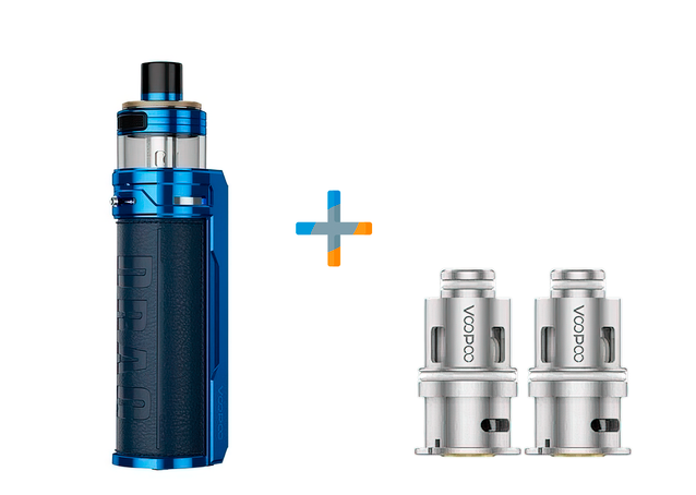 Как разобрать и почистить Voopoo Drag S Pod Mod Kit — гайд от KOLBIX