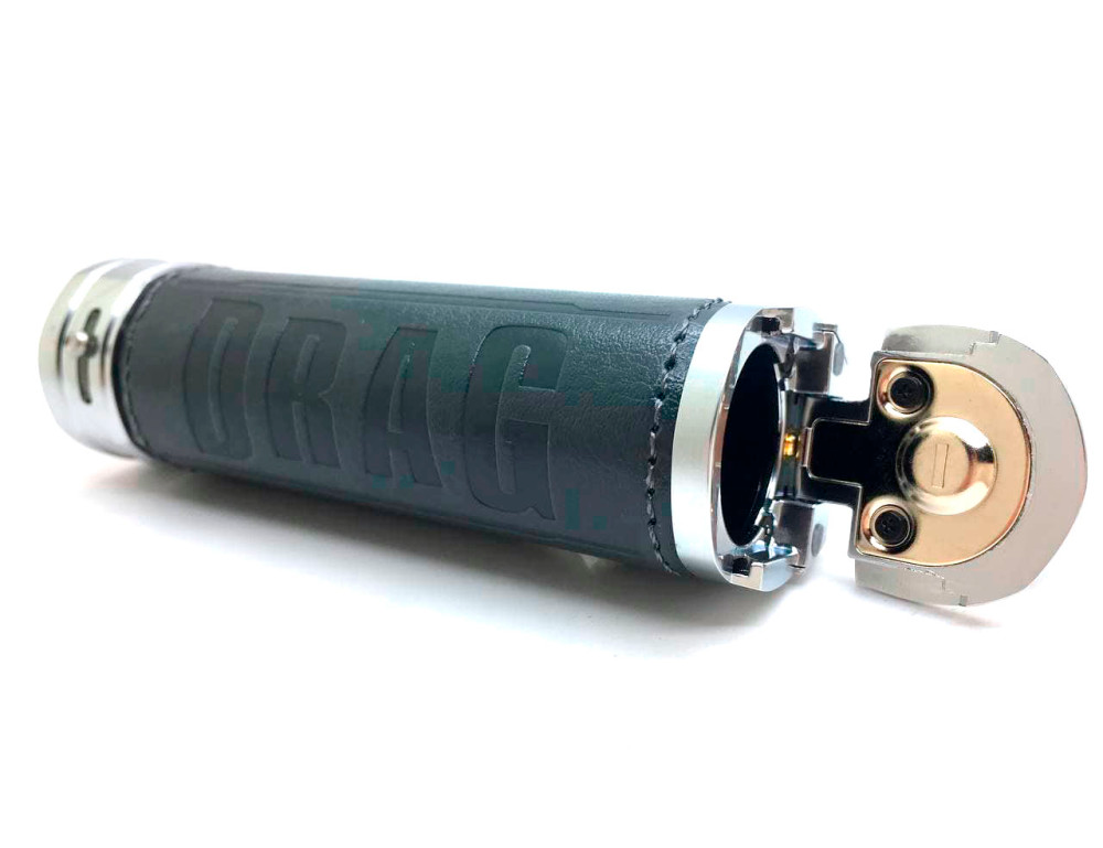 Как разобрать и почистить Voopoo Drag X Pod Mod Kit — обновлённый гайд KOLBIX