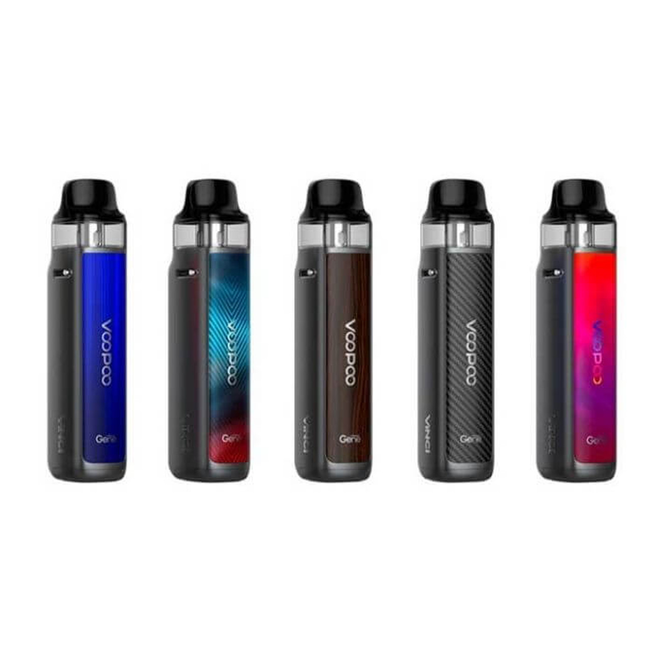 Картриджи Voopoo Vinci 2 Купить