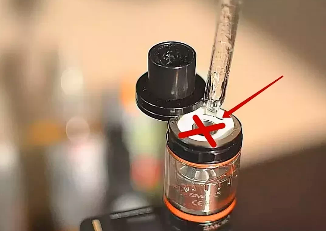 Как сохранить долговечность pod-системы: заправка, расходники, зарядка и уход (актуально 2025)