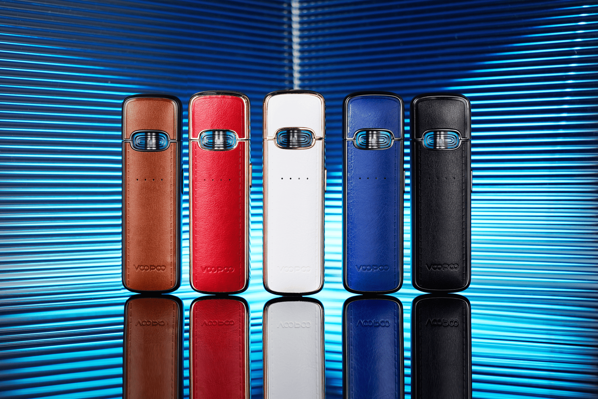 как устроена pod-система