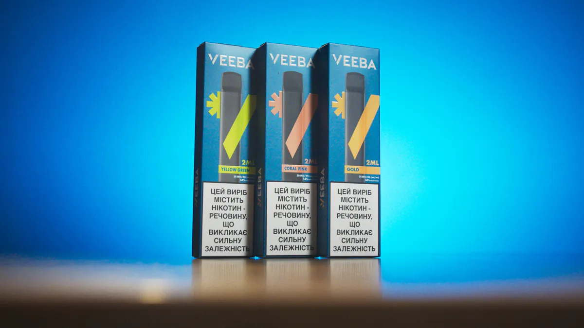 Як утилізувати одноразки